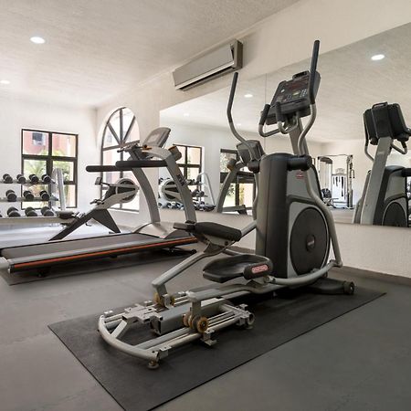 Hawthorn Suites By Wyndham Abuja Ngoại thất bức ảnh