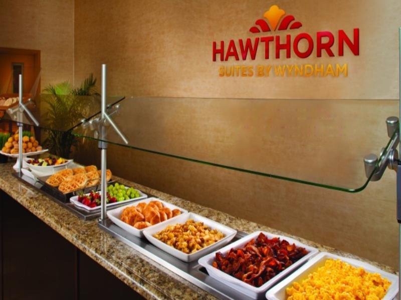 Hawthorn Suites By Wyndham Abuja Ngoại thất bức ảnh